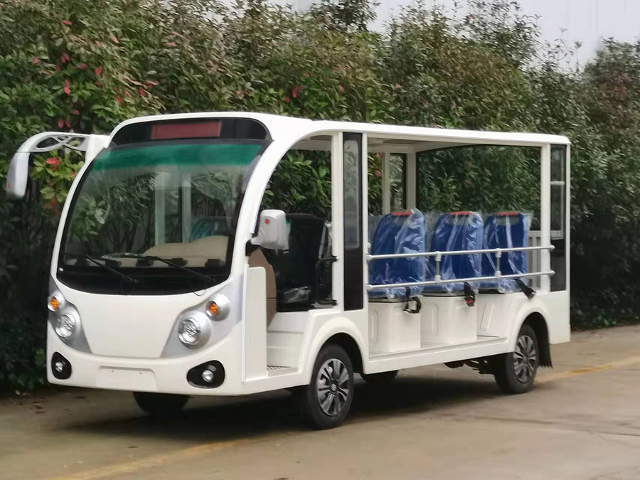 11座傳奇款電動(dòng)觀(guān)光車(chē)